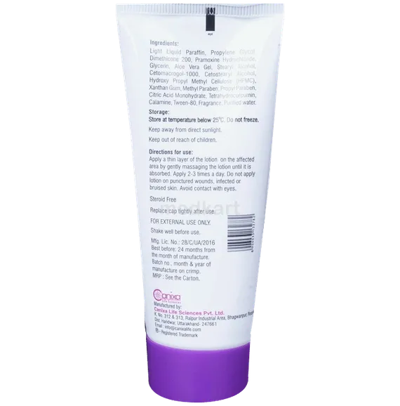 averzine lotion 75 ml